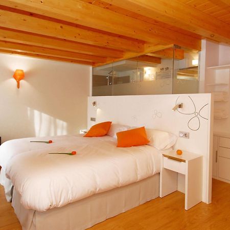 Hostal Rimbombin Burgo Екстериор снимка