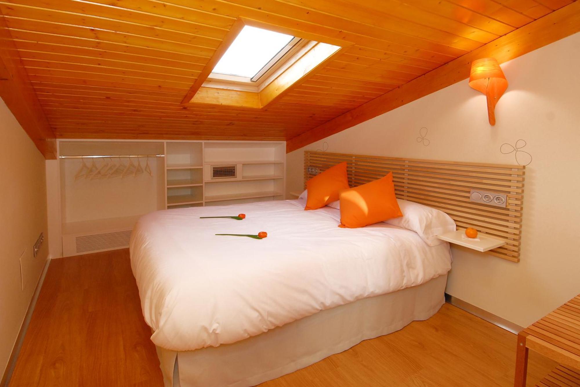 Hostal Rimbombin Burgo Екстериор снимка