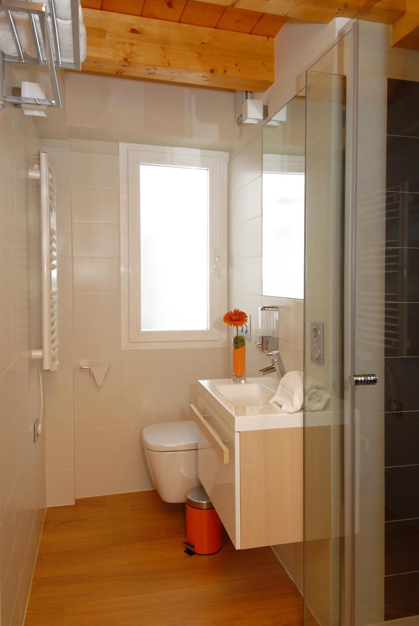 Hostal Rimbombin Burgo Екстериор снимка
