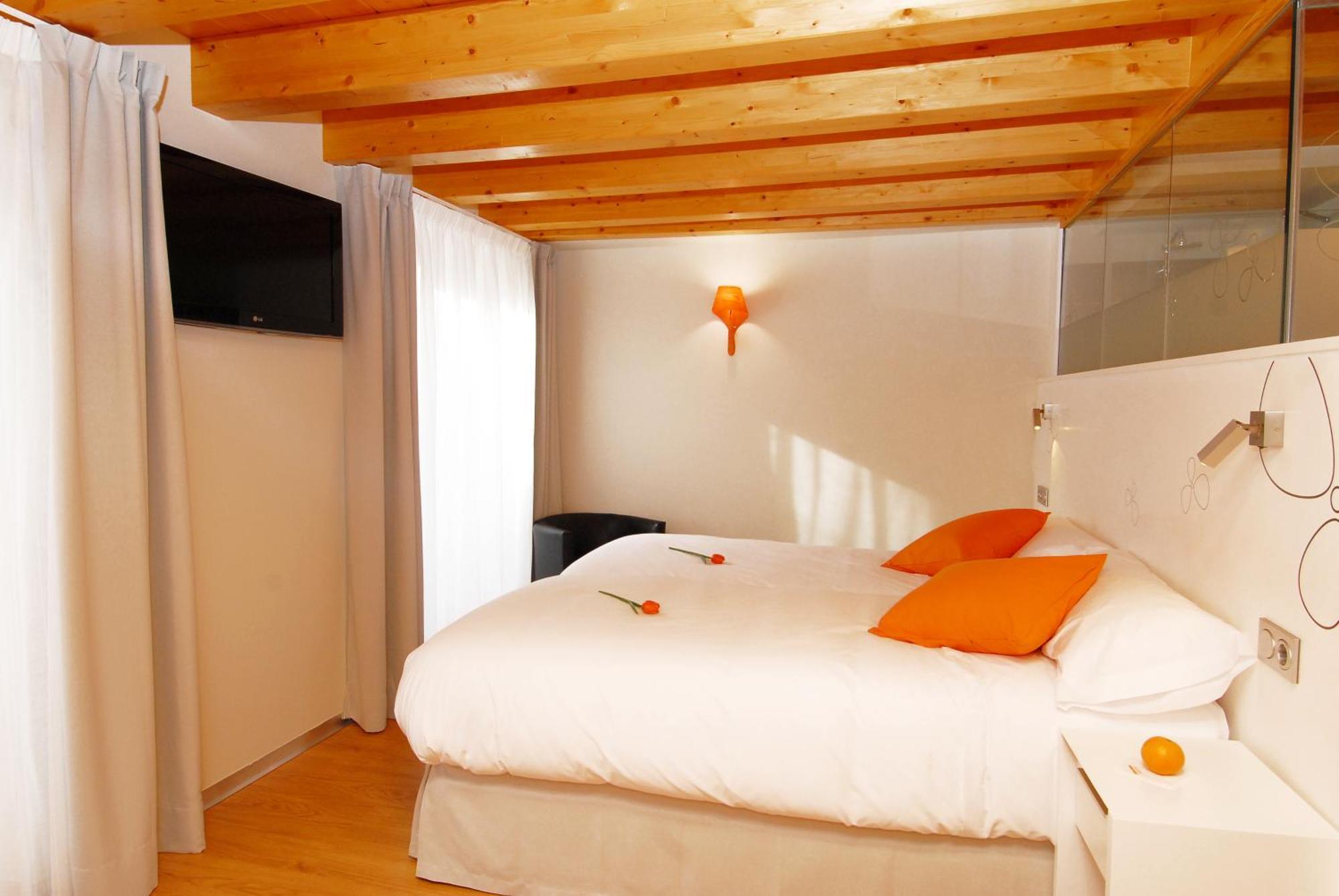 Hostal Rimbombin Burgo Екстериор снимка