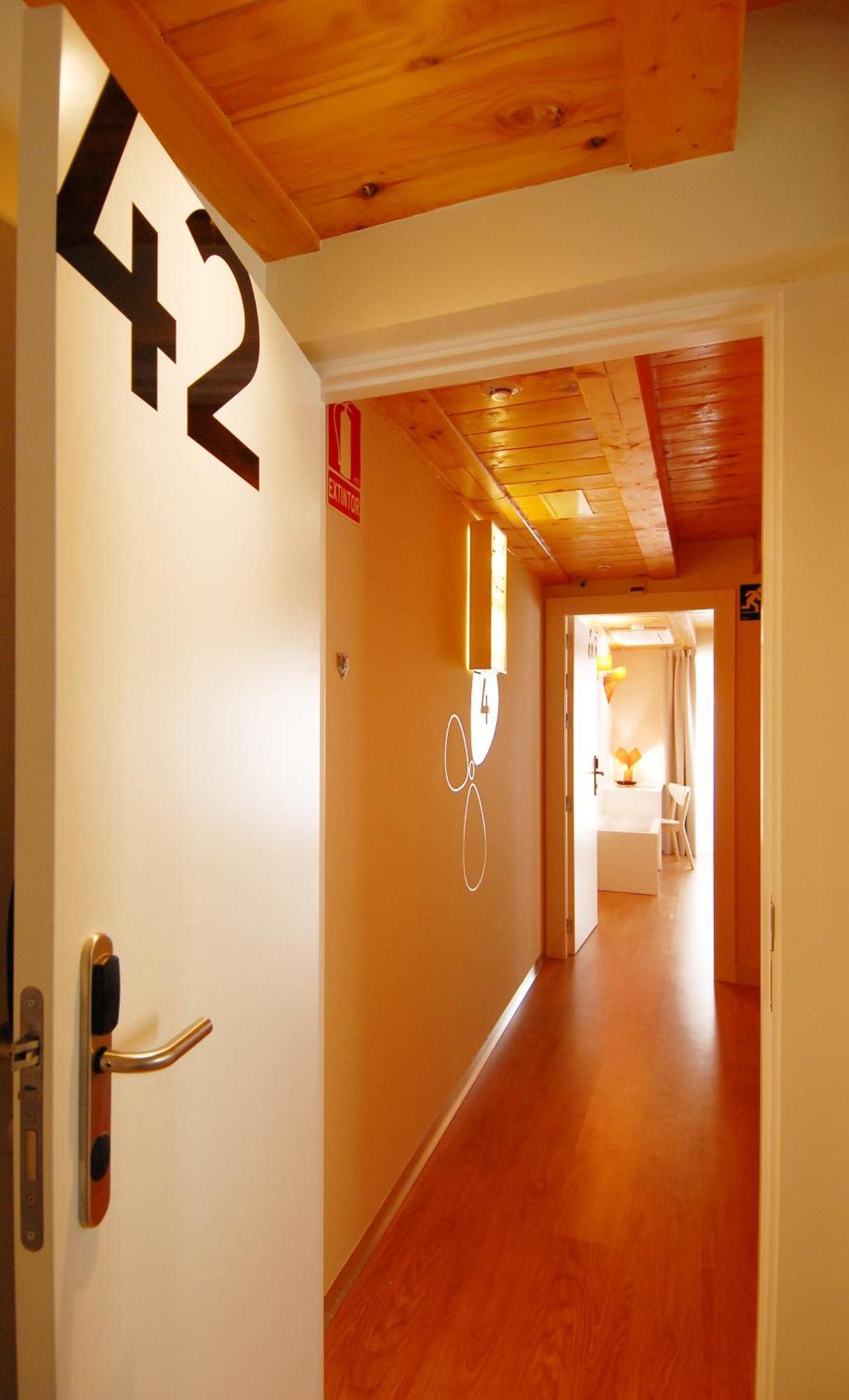 Hostal Rimbombin Burgo Екстериор снимка