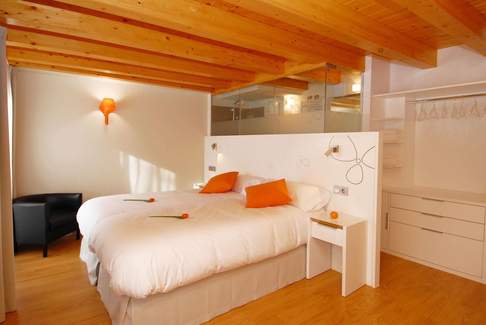Hostal Rimbombin Burgo Екстериор снимка