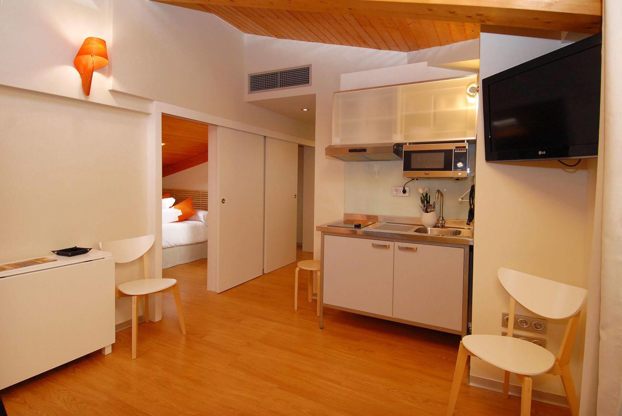 Hostal Rimbombin Burgo Екстериор снимка